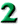 2